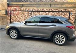إنفينيتي QX50